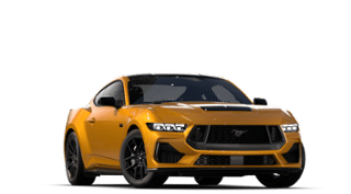 2026 Ford Mustang® External Image 5